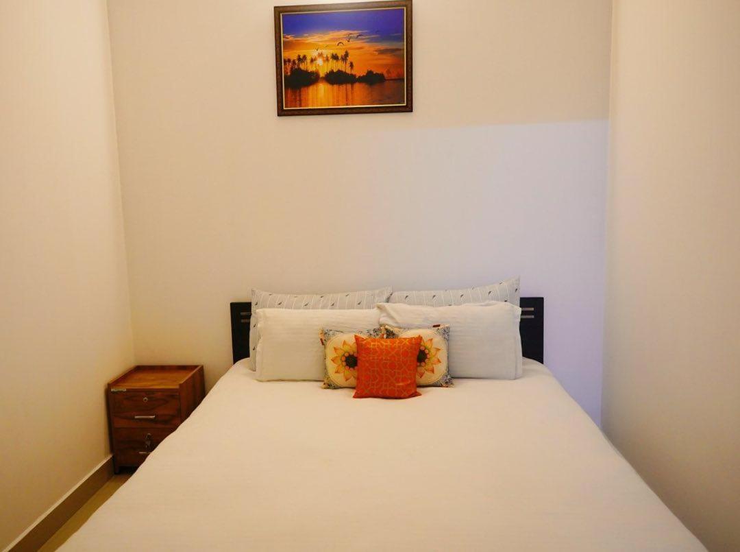 Fortis Rooms Kochi Buitenkant foto