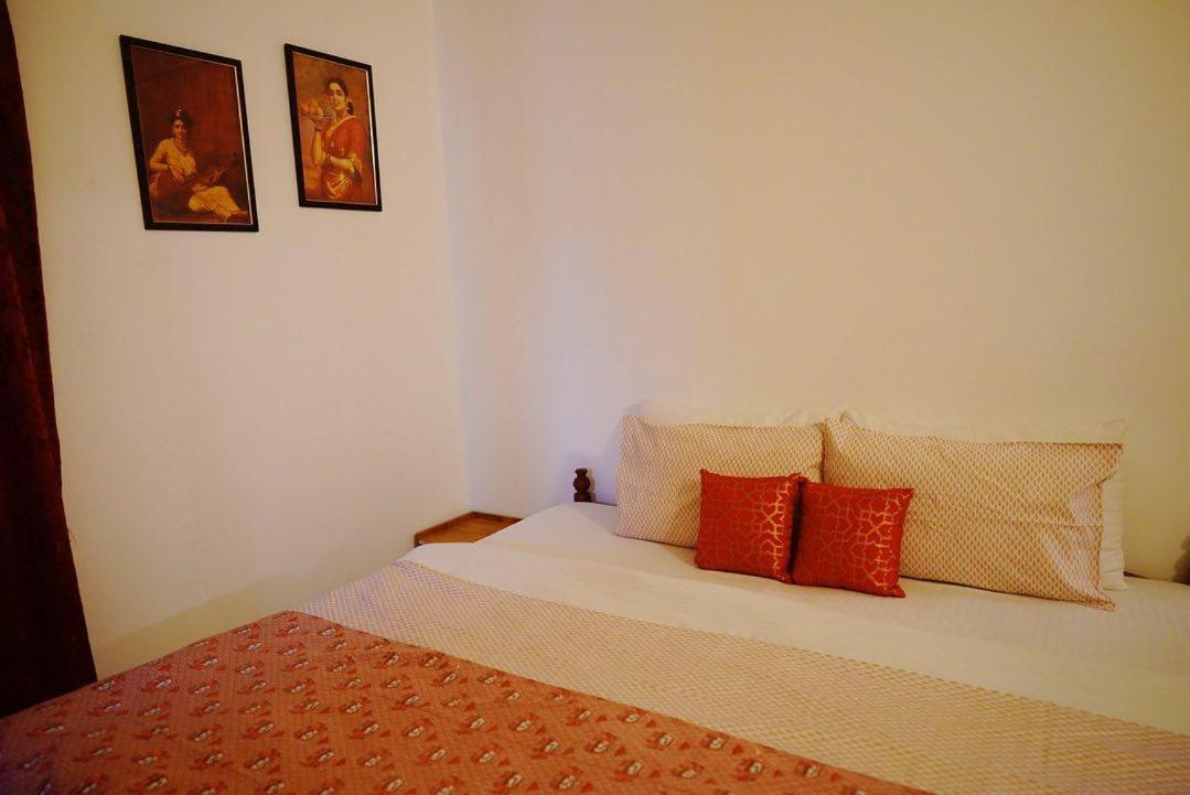 Fortis Rooms Kochi Buitenkant foto