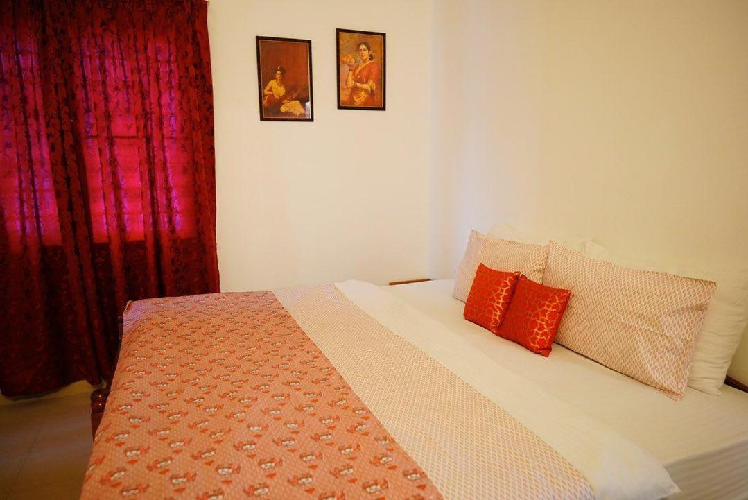 Fortis Rooms Kochi Buitenkant foto