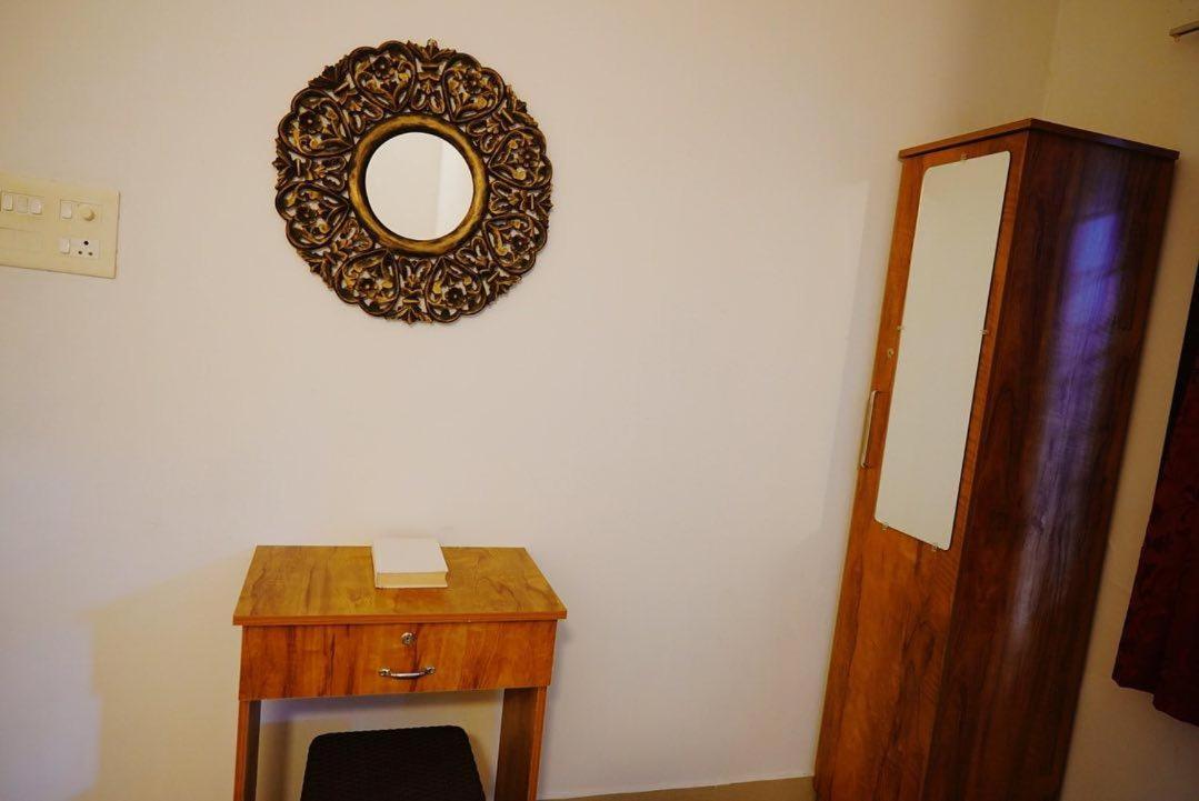 Fortis Rooms Kochi Buitenkant foto